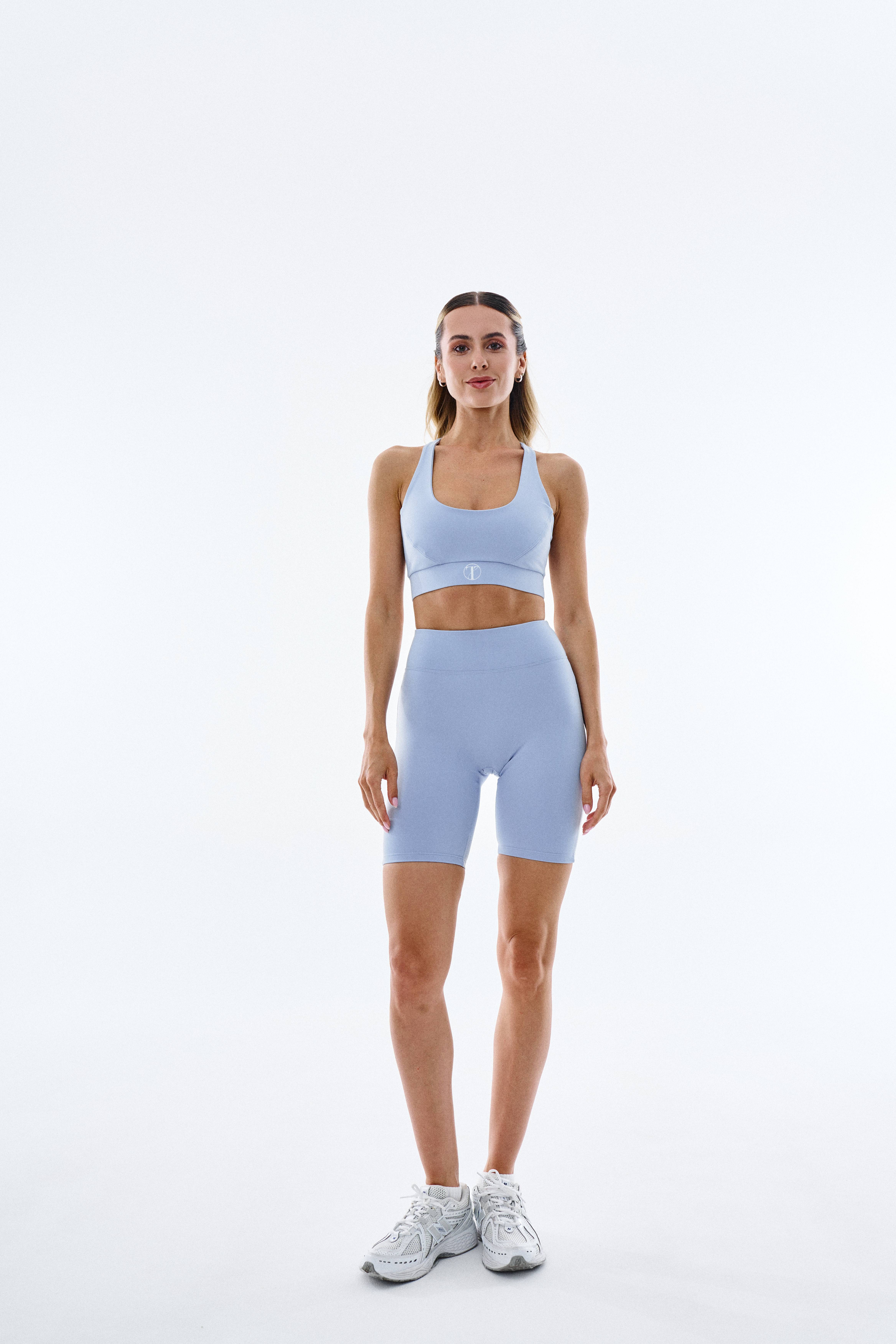 TSEYA Core Bike Shorts
