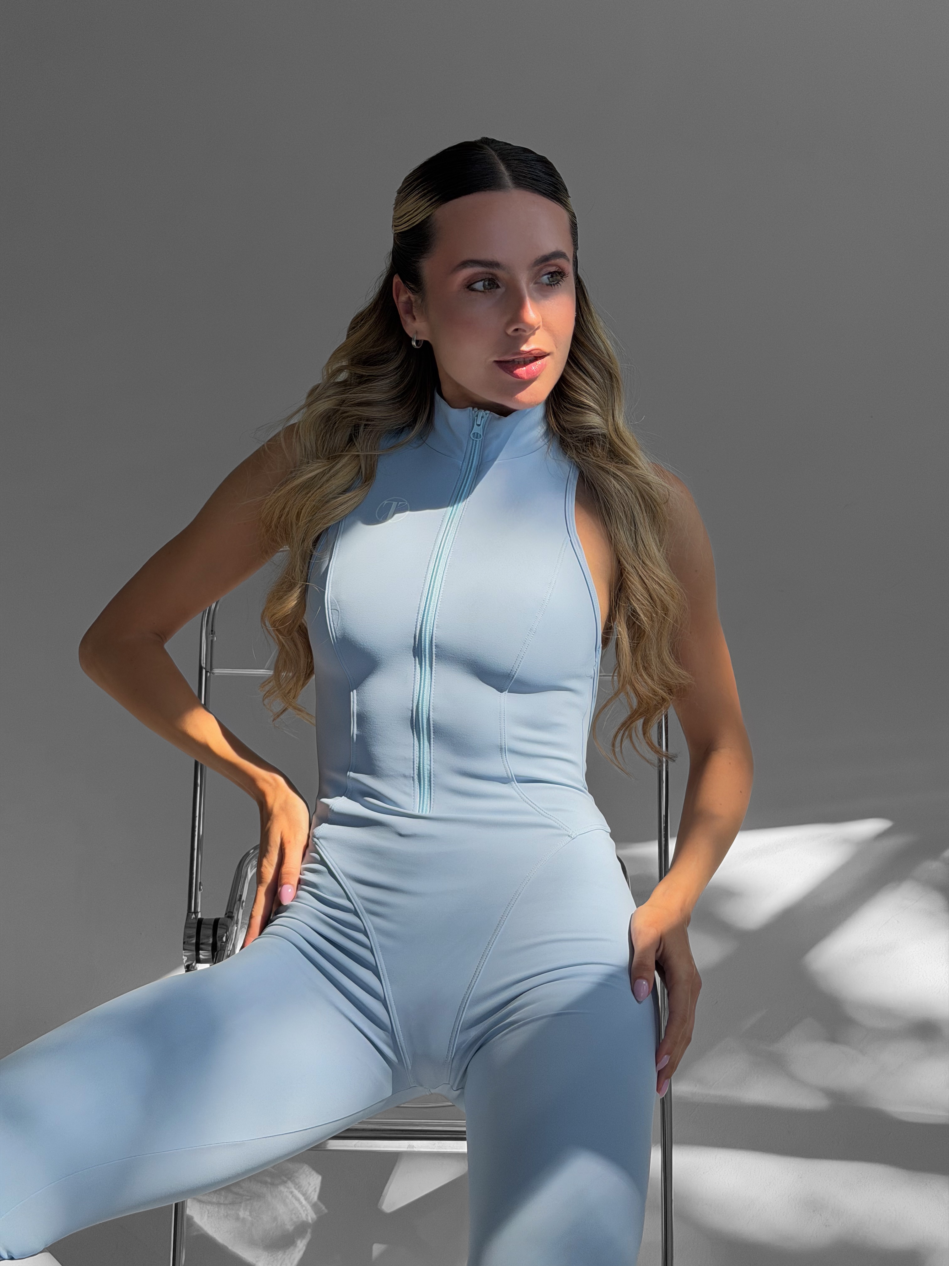 TSEYA Core Long Suit