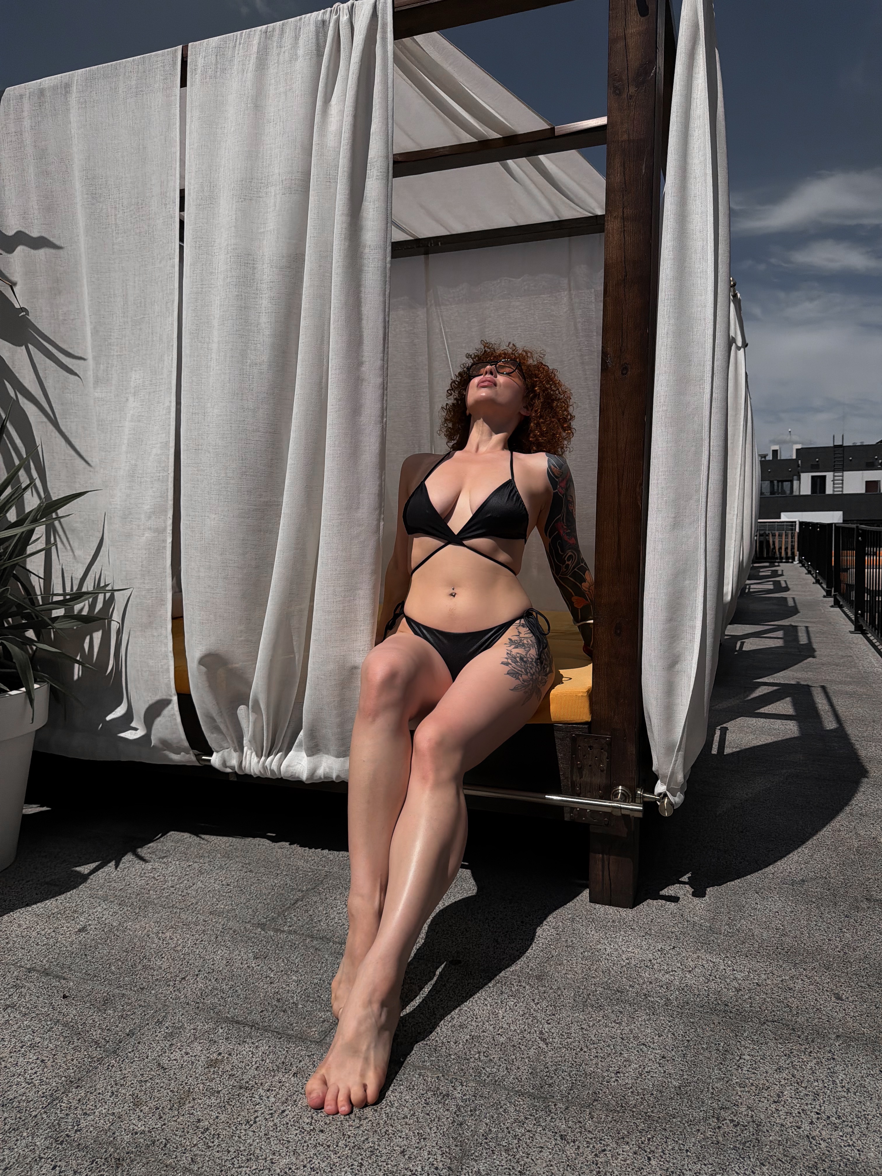 TSEYA Riviera Bikini